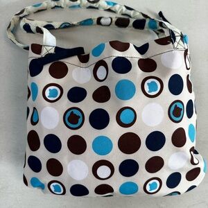 Croc n Frog shopping cart cover